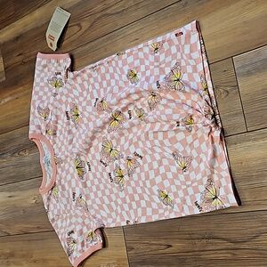 🆕 Girls Levi's shirt